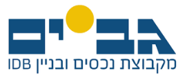 גבים